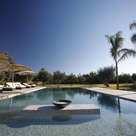 Dar Challa Hotel Marrakesh Exterior foto