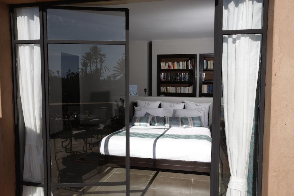 Dar Challa Hotel Marrakesh Cameră foto