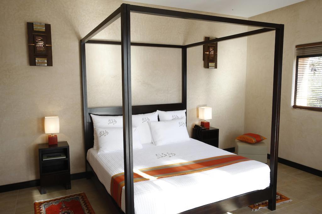 Dar Challa Hotel Marrakesh Exterior foto