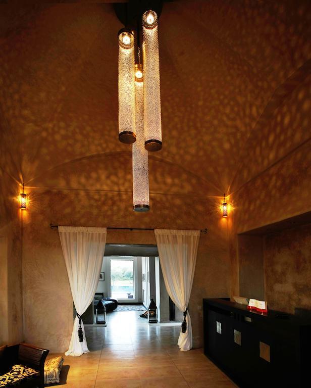Dar Challa Hotel Marrakesh Cameră foto