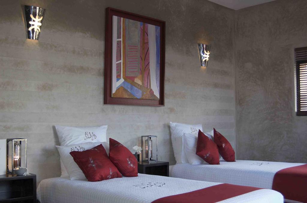 Dar Challa Hotel Marrakesh Cameră foto