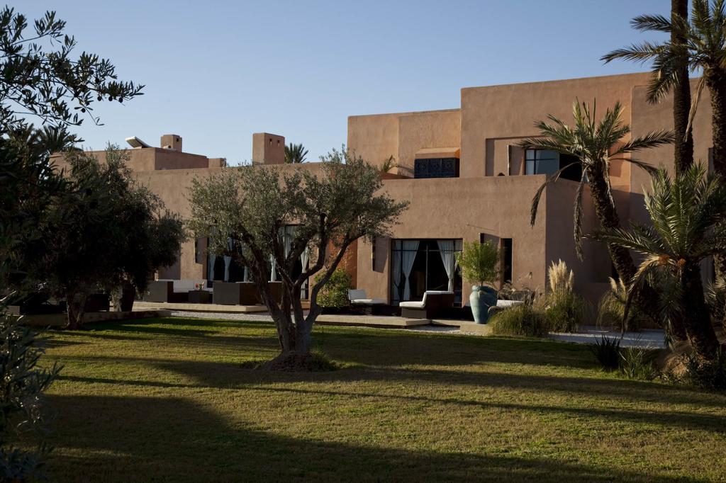Dar Challa Hotel Marrakesh Exterior foto