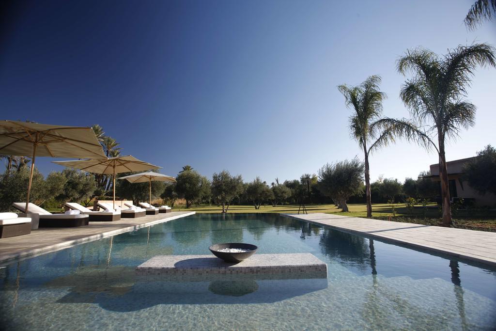 Dar Challa Hotel Marrakesh Exterior foto